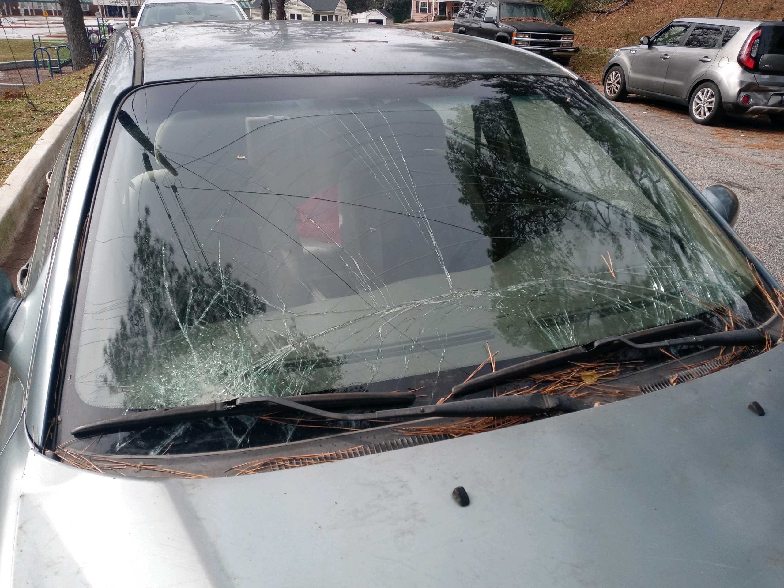 windshield replacement near me