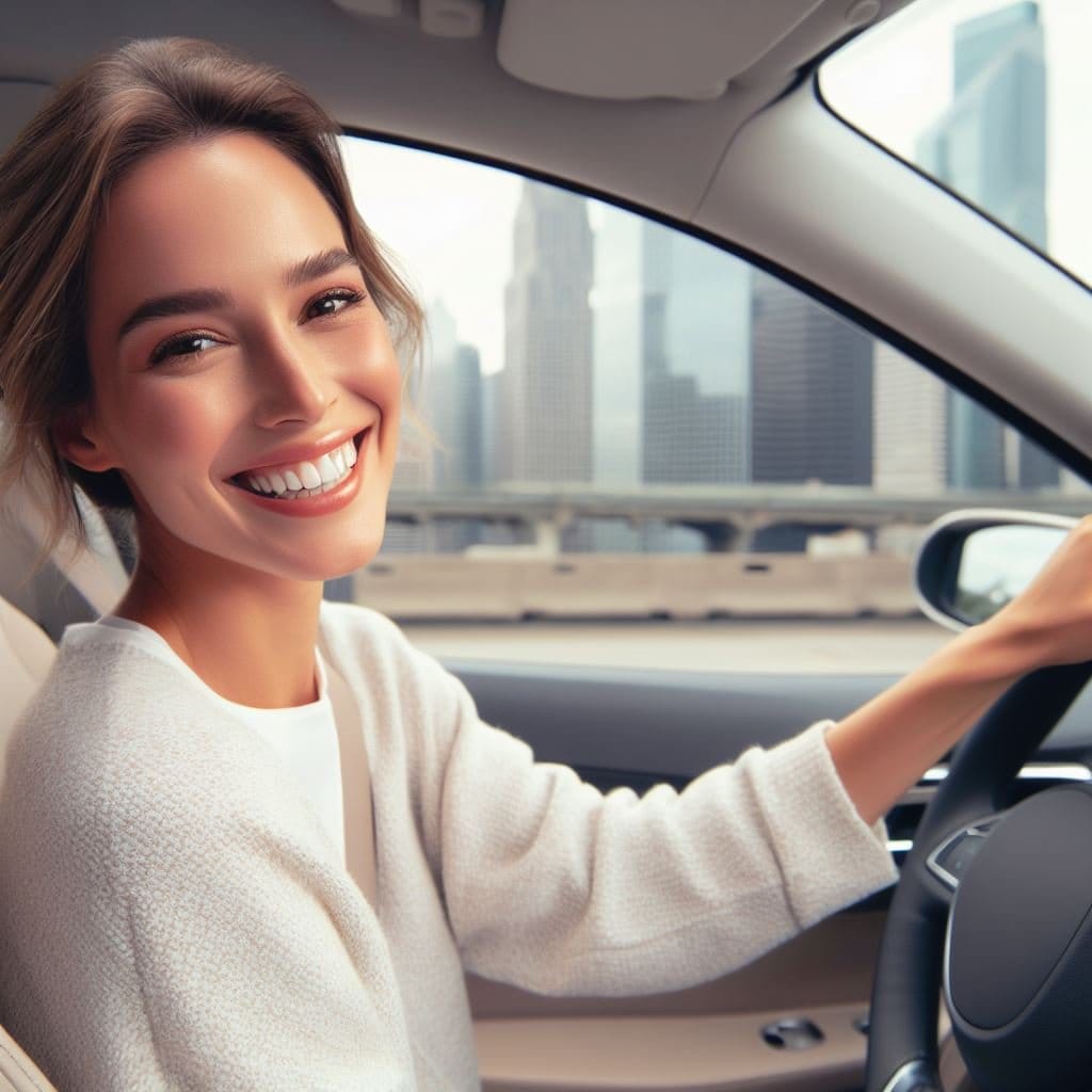 We Make East Cobb Windshield Replacement Customers Happy East Cobb windshield replacement customer