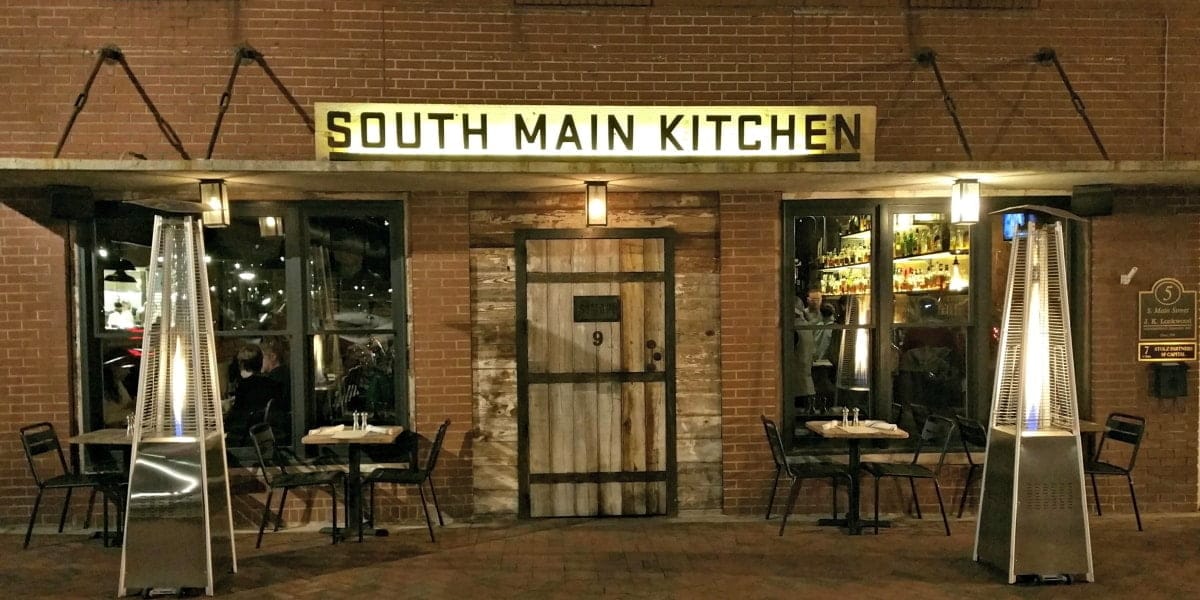 South Main Kitchen
