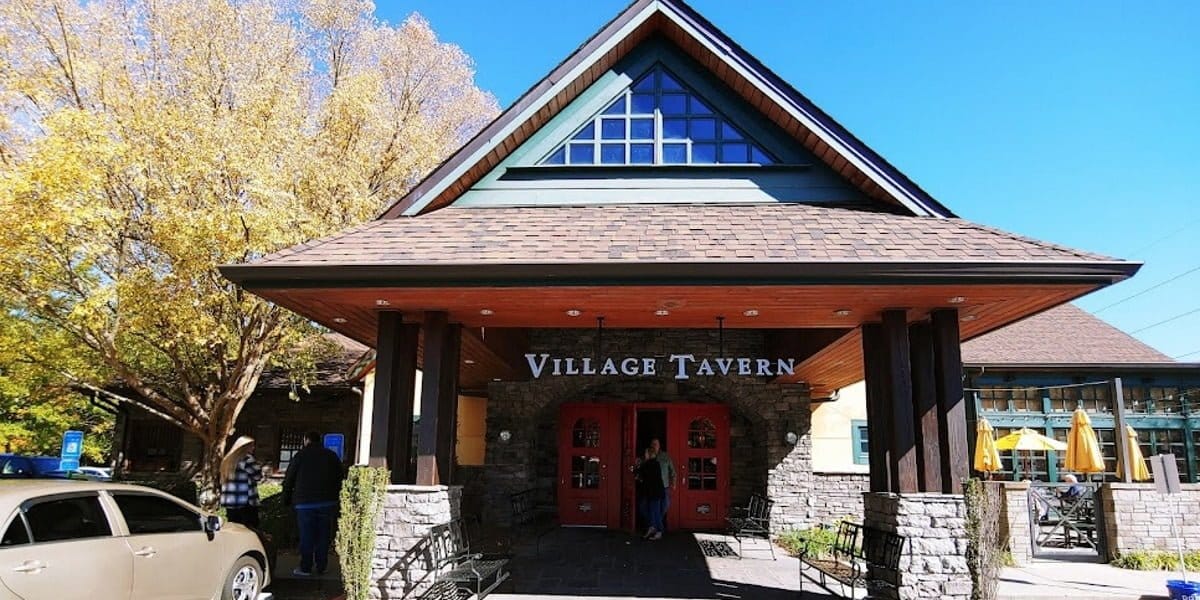 Village Tavern