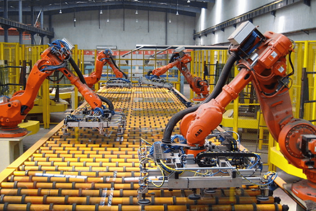 windshield manufacturing