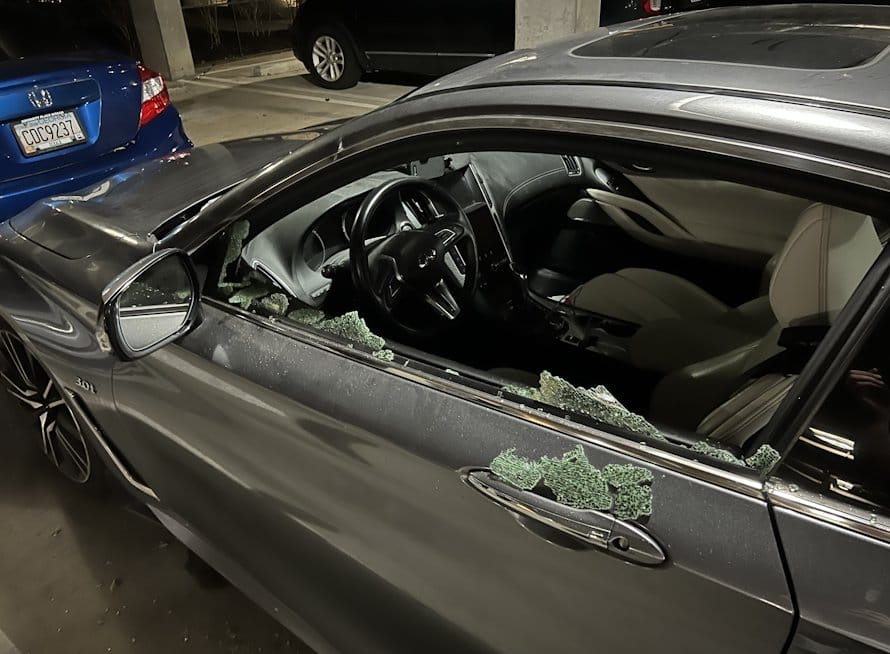 tempered laminated glass