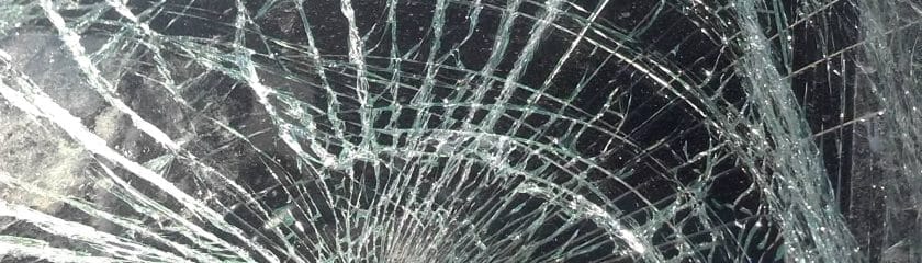 laminated and tempered safety auto glass