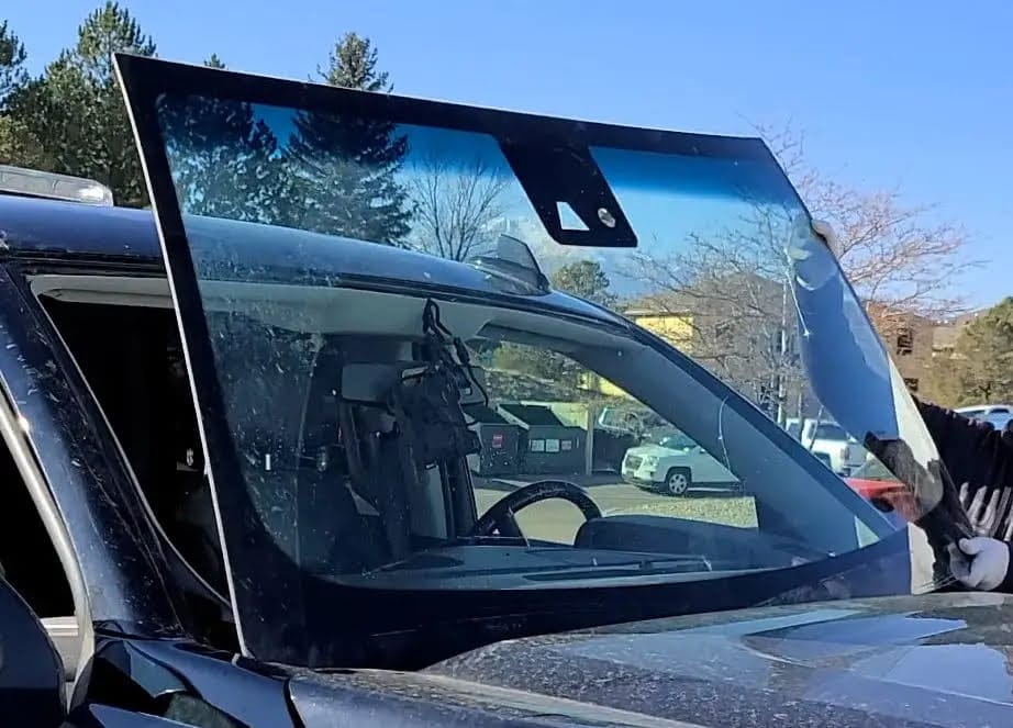 Windshield Replacement